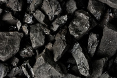 Norbury Common coal boiler costs