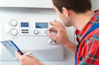 free commercial Norbury Common boiler quotes